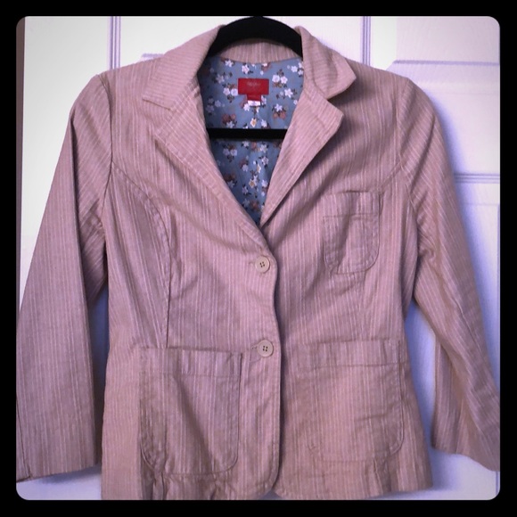 Mossimo jacket - Picture 3 of 8